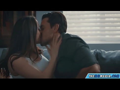 ❤️ Жақсы кеуделі анамен романтикалық секс ❤ Секс видео бізде kk.hdporn24.ru ❌❤